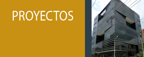 Nuestros Proyectos