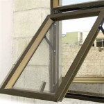 Ventanas Sistema 3831